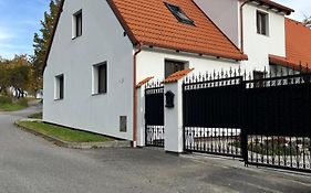 Apartmany U Prochazku