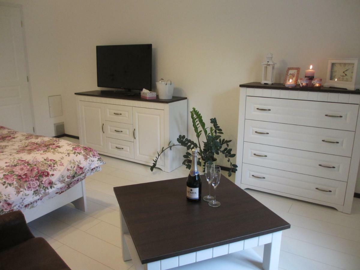 Apartmany U Prochazku Czeski Krumlow Zewnętrze zdjęcie