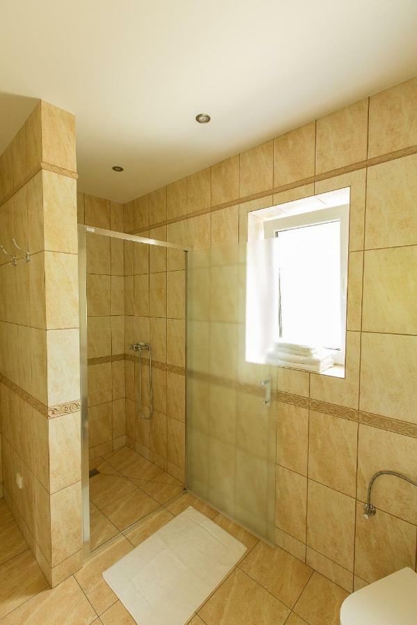 Apartmany U Prochazku Czeski Krumlow Zewnętrze zdjęcie